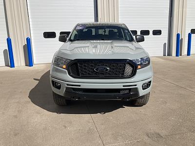 Used 2023 Ford Ranger - photo 1