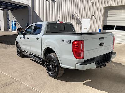 Used 2023 Ford Ranger - photo 1