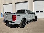 2023 Ford Ranger SuperCrew Cab 4x4 Pickup for sale #T9196A - photo 6