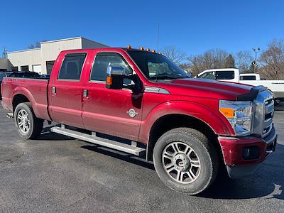 Used 2013 Ford F-250 - photo 1