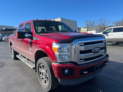 Used 2013 Ford F-250 - photo 1