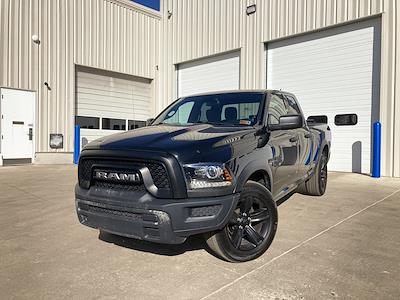 Used 2021 Ram 1500 Classic - photo 1