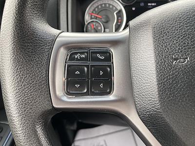 Used 2021 Ram 1500 Classic - photo 1