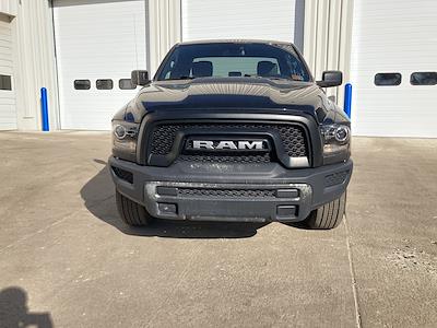 Used 2021 Ram 1500 Classic - photo 1