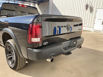 Used 2021 Ram 1500 Classic - photo 1