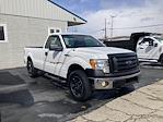 Used 2009 Ford F-150 XL Regular Cab for sale #T9212 - photo 1