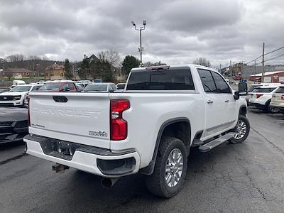 Used 2024 Chevrolet Silverado 3500 - photo 1