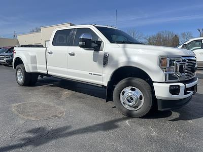 Used 2022 Ford F-350 - photo 1
