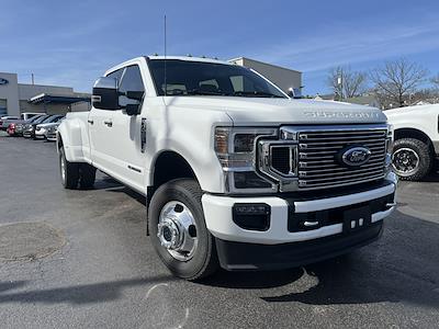 Used 2022 Ford F-350 - photo 1