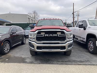 Used 2020 Ram 2500 - photo 1