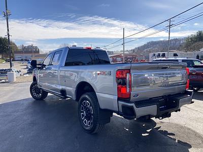 Used 2024 Ford F-350 - photo 1