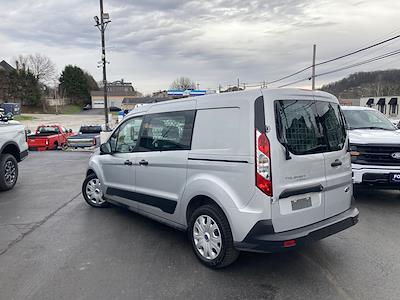 Used 2022 Ford Transit Connect - photo 1