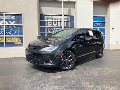 2020 Chrysler Pacifica FWD Minivan for sale #T9318 - photo 1