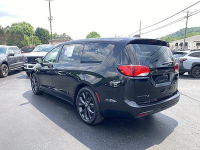 2020 Chrysler Pacifica FWD Minivan for sale #T9318 - photo 2