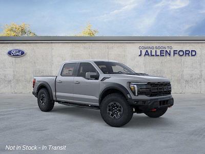 New 2026 Ford F-150 - photo 1