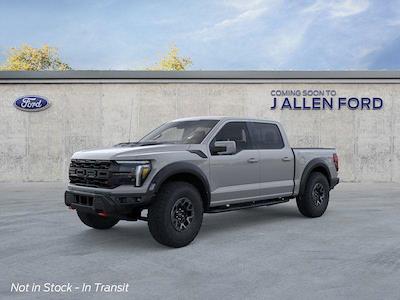 New 2026 Ford F-150 - photo 1