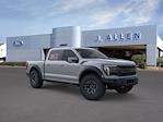 New 2026 Ford F-150 Raptor R SuperCrew Cab for sale #F002688 - photo 3