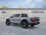 New 2026 Ford F-150 Raptor R SuperCrew Cab for sale #F002688 - photo 2