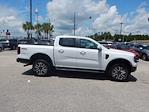 New 2024 Ford Ranger Lariat SuperCrew Cab 4WD Pickup for sale #F00787 - photo 13