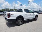 New 2024 Ford Ranger Lariat SuperCrew Cab 4WD Pickup for sale #F00787 - photo 4