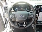 New 2024 Ford Ranger Lariat SuperCrew Cab 4WD Pickup for sale #F00787 - photo 9