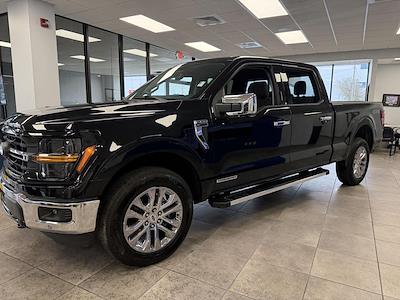 New 2024 Ford F-150 XLT SuperCrew Cab for sale #F01181 - photo 1
