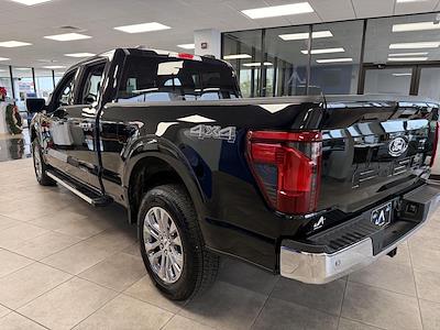 New 2024 Ford F-150 XLT SuperCrew Cab for sale #F01181 - photo 2