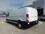 New 2024 Ford Transit 350 HD Low Roof AWD Empty Cargo Van for sale #F01320 - photo 11