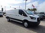 New 2024 Ford Transit 350 HD Low Roof AWD Empty Cargo Van for sale #F01320 - photo 15