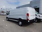 New 2024 Ford Transit 350 HD Low Roof AWD Empty Cargo Van for sale #F01320 - photo 3