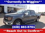 New 2025 Ford F-150 XLT SuperCrew Cab Pickup for sale #F01416 - photo 1