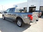 New 2025 Ford F-150 XLT SuperCrew Cab Pickup for sale #F01416 - photo 2