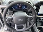 New 2025 Ford F-150 XLT SuperCrew Cab 4WD Pickup for sale #F01609 - photo 11