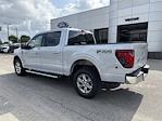 New 2025 Ford F-150 XLT SuperCrew Cab 4WD Pickup for sale #F01609 - photo 2