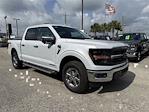 New 2025 Ford F-150 XLT SuperCrew Cab 4WD Pickup for sale #F01609 - photo 16