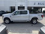 New 2025 Ford F-150 XLT SuperCrew Cab 4WD Pickup for sale #F01609 - photo 3