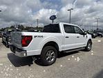 New 2025 Ford F-150 XLT SuperCrew Cab 4WD Pickup for sale #F01609 - photo 4