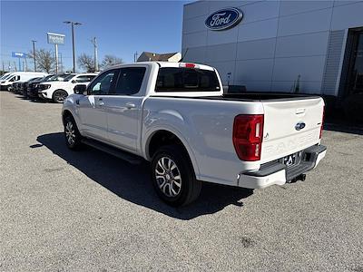 Used 2019 Ford Ranger Lariat SuperCrew Cab for sale #F01609A - photo 2