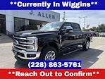 New 2025 Ford F-250 King Ranch Crew Cab 4WD Pickup for sale #F01632 - photo 1