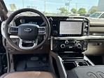 New 2025 Ford F-250 King Ranch Crew Cab 4WD Pickup for sale #F01632 - photo 7
