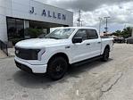 New 2025 Ford F-150 Lightning XLT SuperCrew Cab AWD Pickup for sale #F01634 - photo 1