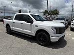 New 2025 Ford F-150 Lightning XLT SuperCrew Cab AWD Pickup for sale #F01634 - photo 15