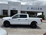New 2025 Ford F-150 Lightning XLT SuperCrew Cab AWD Pickup for sale #F01634 - photo 3
