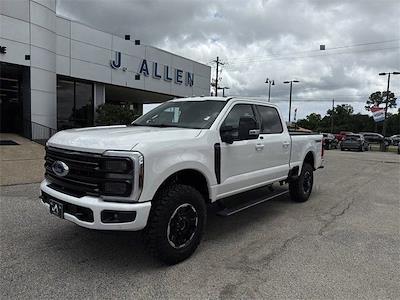New 2025 Ford F-250 Platinum Crew Cab 4WD Pickup for sale #F01635 - photo 1