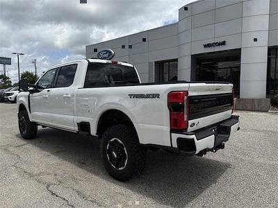 New 2025 Ford F-250 Platinum Crew Cab 4WD Pickup for sale #F01635 - photo 2