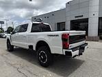 New 2025 Ford F-250 Platinum Crew Cab 4WD Pickup for sale #F01635 - photo 2