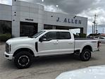 New 2025 Ford F-250 Platinum Crew Cab 4WD Pickup for sale #F01635 - photo 3