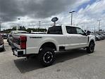 New 2025 Ford F-250 Platinum Crew Cab 4WD Pickup for sale #F01635 - photo 4