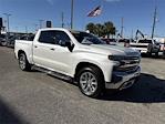 Used 2019 Chevrolet Silverado 1500 LTZ Crew Cab for sale #F01701C - photo 16