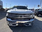 Used 2019 Chevrolet Silverado 1500 LTZ Crew Cab for sale #F01701C - photo 17